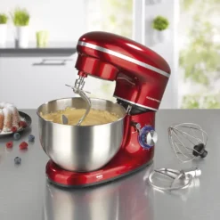 Küchenmaschine Knetmaschine Rührmaschine Teigkneter Teigmaschine Standmixer Max -Günstiges Brat Lust Geschäft 0863af1415feca1238fa8d16c8f7bfb2