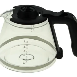 Severin 5441000,GK5441 Glaskanne Für KA5760 Caprice Kaffeemaschine