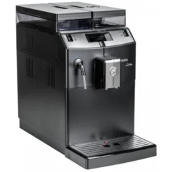 Saeco RI9840/01 Lirika Coffee Gastro Kaffeevollautomat Schwarz 21 Saeco RI9840/01 Lirika Coffee Gastro Kaffeevollautomat Schwarz -Günstiges Brat Lust Geschäft 08b2e26c94024191622452b8ebc99445