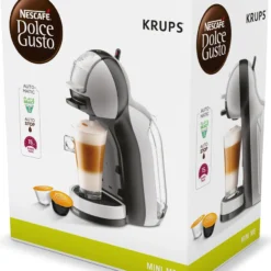 Krups KP123B Dolce Gusto Mini Me -Günstiges Brat Lust Geschäft 08b3c5c349beba3958977ff91813e434