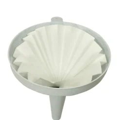 Faltenfilter Grob - Groß = 32 Cm - Weitporig 8 Faltenfilter Grob - Groß = 32 Cm - Weitporig -Günstiges Brat Lust Geschäft 08b472ce63836ba2c7224d7338b94ef2