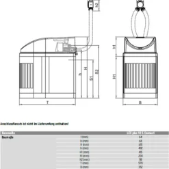 Wasserenthärtungsanlage SYR LEX Plus 10 Connect S Für Weiches Wasser -Günstiges Brat Lust Geschäft 08e6b05afa05ce57b97140efa51a5429