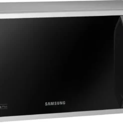 SAMSUNG MG23K3515AS Mikrowelle Mit Grill, 800 W, 23 L Garraum, Edelstahl -Günstiges Brat Lust Geschäft 090595989338eb5d644b6195aa813337