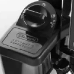 De'Longhi DeLonghi ECAM 23.463.B Kaffeevollautomat Schwarz 28 De'Longhi DeLonghi ECAM 23.463.B Kaffeevollautomat Schwarz -Günstiges Brat Lust Geschäft 090953885f7e0c14b51b689002410326