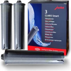 Jura 71794 Claris Smart Filterpatrone Grau 3er Pack -Günstiges Brat Lust Geschäft 0927373770468a7ca9b83f88e14e22a1