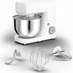 Tefal Masterchef Essential Küchenmaschine, QB150138 -Günstiges Brat Lust Geschäft 093073c7176024497086339bcf3bb941