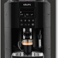 Krups EA8150 - Automatische Kaffeemaschine Mit Cappuccinatore - 15 Bar -Günstiges Brat Lust Geschäft 0987313d89032549017897ce5a678ab9