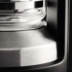 Krups KM4689 - Filterkaffeemaschine - 1,25 L - 850 W - Schwarz -Günstiges Brat Lust Geschäft 0990d804a370037031f66640720d08ff