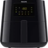 Philips Airfryer XL Essential HD9270/96 Heißluftfritteuse 1,2kg 6,2l Schwarz 1 Philips Airfryer XL Essential HD9270/96 Heißluftfritteuse 1,2kg 6,2l Schwarz -Günstiges Brat Lust Geschäft 09e084bb6c89d8a22e8c2340d2d7fbdb