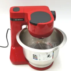 Bosch Serie 2 MUMS2ER01 Küchenmaschinen - Rot -Günstiges Brat Lust Geschäft 0a2b2acba954d10e3e9b18e8a6a71257