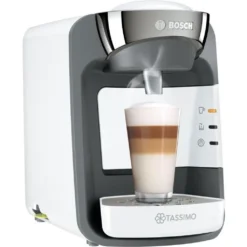 TASSIMO Suny TAS3204, Coconut White 19 TASSIMO Suny TAS3204, Coconut White -Günstiges Brat Lust Geschäft 0a5832689008c18c8ce1959658278b53