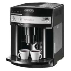 De'Longhi DeLonghi ESAM 3000 B Kaffeevollautomat Schwarz -Günstiges Brat Lust Geschäft 0aa2b452caab6a7f40573b90d4692528