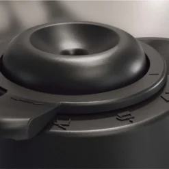 PHILIPS Gaia Collection HD7548/20 Kaffeemaschine Thermokanne, Schwarz/Edelstahl -Günstiges Brat Lust Geschäft 0aa547d524500e6e71cc08b5716842e4