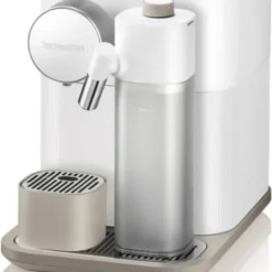 De'Longhi DeLonghi EN 640 Nespresso Gran Lattissima Kapselmaschine, Farbe:Weiß -Günstiges Brat Lust Geschäft 0ac061c7696975108f08200ab2b7ab86