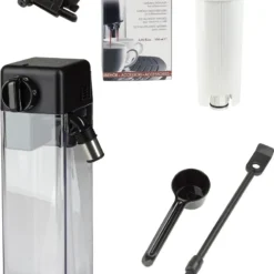 De'Longhi DeLonghi ETAM 29.660.SB Autentica Cappuccino Kaffeevollautomat -Günstiges Brat Lust Geschäft 0ac69c0c6ed3861e622d83332694a8c2