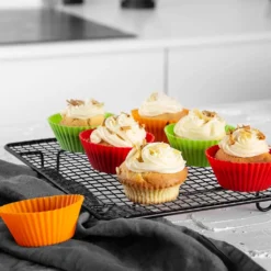 Princess 10-tlg. Heißluftfritteuse-Zubehör-Set 5,2L Metall Und Silikon 26 Princess 10-tlg. Heißluftfritteuse-Zubehör-Set 5,2L Metall Und Silikon -Günstiges Brat Lust Geschäft 0aca91812fdd7d2ae73d465018394931