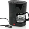 Haba Kaffemaschine 12 Volt 170 Watt, 6 Tassen, Dauerfilter, Glaskanne -Günstiges Brat Lust Geschäft 0b25cf36270f8409b557c0522cd95ec5