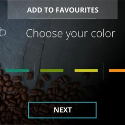 Krups Intuition Preference EA872B - Espressomaschine -Günstiges Brat Lust Geschäft 0b2d5d14596d33560fdd010191d7c383