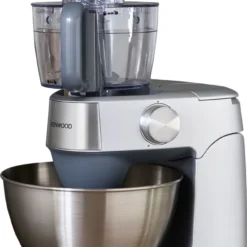 KENWOOD KHC29.P0BK Kenwood Prospero Küchenmaschinenroboter + 4 Zubehör - Schwarz 15 KENWOOD KHC29.P0BK Kenwood Prospero Küchenmaschinenroboter + 4 Zubehör - Schwarz -Günstiges Brat Lust Geschäft 0b5218bd5cc08c964db503275a7efab2