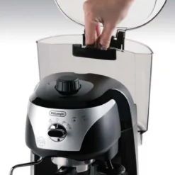 De'Longhi DeLonghi EC221.B Siebträgermaschine Espressoautomat 20 De'Longhi DeLonghi EC221.B Siebträgermaschine Espressoautomat -Günstiges Brat Lust Geschäft 0b65ea9380337924da1a6c801d1a235b