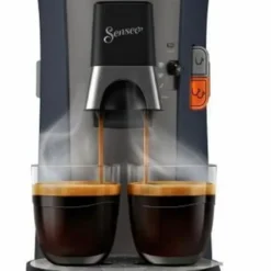 PHILIPS Senseo Select CSA240 / 71 Kaffeemaschine - Blau 9 PHILIPS Senseo Select CSA240 / 71 Kaffeemaschine - Blau -Günstiges Brat Lust Geschäft 0ba7af67486f3e8c81e1763bbbce3ff2