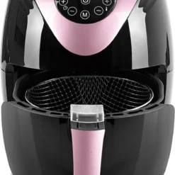 Fritteuse Heißluft Heißluftfritteuse Friteuse Airfryer Digital Heissluft Grill -Günstiges Brat Lust Geschäft 0c00537bc3d8efe06e8875e6c1d0aa25