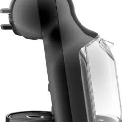 Krups Mini Me, Freistehend, Schwarz -Günstiges Brat Lust Geschäft 0c1cbdb3a226f2e49892cb7b499cedf5