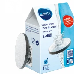 Brita Wasserfilter-Karaffe Fill And Serve Mind + 4 MicroDisc Filter 10 Brita Wasserfilter-Karaffe Fill And Serve Mind + 4 MicroDisc Filter -Günstiges Brat Lust Geschäft 0c354408c3623f85da5bd218ba009bff