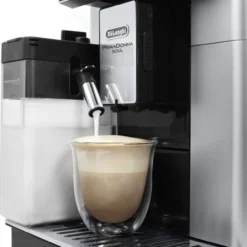 De'Longhi Delonghi ECAM 610.55.SBB PrimaDonna Soul -Günstiges Brat Lust Geschäft 0c5e9ed8f854b6b171bf359495834c04
