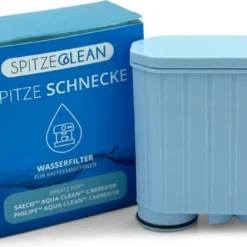 Wasserfilter Wie Philips Saeco AquaClean CA6903 - Spitze Clean - Spitze Schnecke - Höchste Qualität - (3er Pack) -Günstiges Brat Lust Geschäft 0ca0ef58851b3cc537f81f78342f5320
