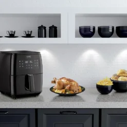 Caso Heißluftfritteuse AF 600 XL, 22 L -Günstiges Brat Lust Geschäft 0cc08b593ed4c19c96a3831fa1336384