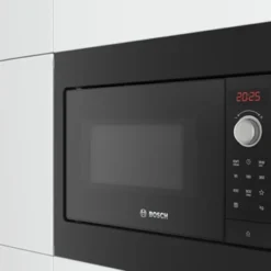 Bosch Serie | 2 Einbau-Mikrowelle 50 X 38 Cm Schwarz BFL523MB3 -Günstiges Brat Lust Geschäft 0ccba4304122b0b6212dd058b6ab64c6
