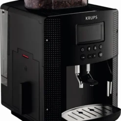 Krups EA8150 - Automatische Kaffeemaschine Mit Cappuccinatore - 15 Bar -Günstiges Brat Lust Geschäft 0d3154df5c9b08782d01b5bcdf2e28f3