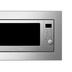 PKM Einbau Mikrowelle Mit Grill Microwelle MW800.8-20G-EB Edelstahl 800 W 20L -Günstiges Brat Lust Geschäft 0d3292a34f4786a31def554f79beac6a