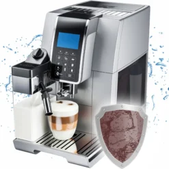 3 X AguaNext CaffeeMax Ersatzt-Wasserfilter Passend Für Delonghi DLS C002 ECAM ESAM -Günstiges Brat Lust Geschäft 0d4aa10e94b974d5ffffabfa4d19dafc 1