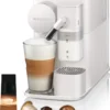 De'Longhi Nespresso Kapselmaschine Lattissima One EN510.W, Weiß 2 De'Longhi Nespresso Kapselmaschine Lattissima One EN510.W, Weiß -Günstiges Brat Lust Geschäft 0d4b660ef82c23d25a42d12bca6da4da