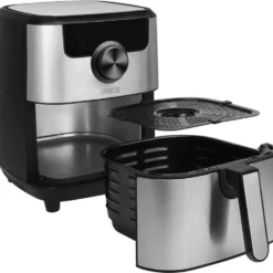 Princess Aerofryer Smart 1500 W 4,5 L Silbern 24 Princess Aerofryer Smart 1500 W 4,5 L Silbern -Günstiges Brat Lust Geschäft 0d6fee3452b17f5751a7822a4f791899
