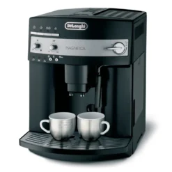 De'Longhi DeLonghi ESAM 3000 B Kaffeevollautomat Schwarz -Günstiges Brat Lust Geschäft 0d9a1b8fe6815b697fcb189555cbb78b