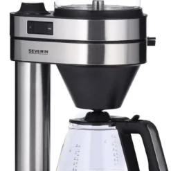 Severin KA 5762 Cafe Caprice