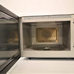 Bauknecht MW 49 SL Mikrowellen - Silber / Aluminium 24 Bauknecht MW 49 SL Mikrowellen - Silber / Aluminium -Günstiges Brat Lust Geschäft 0e08d8fc6d0a39e80a2018c7c79094c4