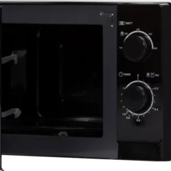 Sharp R200BKW Mikrowellen - Schwarz -Günstiges Brat Lust Geschäft 0e68cb53c7f77622b7ce55bbde8d7d77