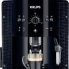 Krups Kaffeevollautomat EA81R8 Arabica