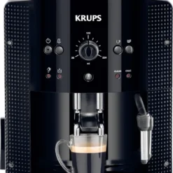 Krups Kaffeevollautomat EA81R8 Arabica