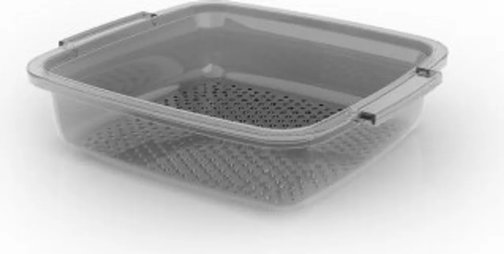 Bauknecht MW 49 SL Mikrowellen - Silber / Aluminium 17 Bauknecht MW 49 SL Mikrowellen - Silber / Aluminium – Bild 15