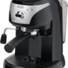 De'Longhi DeLonghi EC221.B Siebträgermaschine Espressoautomat 1 De'Longhi DeLonghi EC221.B Siebträgermaschine Espressoautomat -Günstiges Brat Lust Geschäft 0e86acb951d62dd23297d9c764b91429