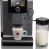 NIVONA - NICR 970 - Titan/Chrom - Kaffeevollautomat + 1 Kg Kaffee GRATIS! 2 NIVONA - NICR 970 - Titan/Chrom - Kaffeevollautomat + 1 Kg Kaffee GRATIS! -Günstiges Brat Lust Geschäft 0ea75385ac1dd4bd4421d7533f369740