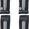 4 KRUPS Claris Filterpatrone F088 -Günstiges Brat Lust Geschäft 0eaf1594b3ad0f526c111f73cde59ff5