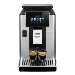 De'Longhi Delonghi ECAM 610.55.SBB PrimaDonna Soul -Günstiges Brat Lust Geschäft 0ee642ba3f63d3d64aa2141f2173c7e7
