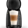 Krups NESCAFÉ® Dolce Gusto® Piccolo XS KP1A3B - Manuelle Kaffeemaschine - Schwarz -Günstiges Brat Lust Geschäft 0f021bf1c9e3a07a6d6325651b0d9509