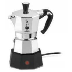 Bialetti Moka Elettrika 2TZ -Günstiges Brat Lust Geschäft 0f31cb938794184eeff101161dbbda2e